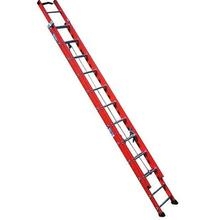 Escada de fibra (tipo Cemig) para locação